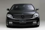 Mercedes-Benz CL-Class by Wald 2008 года